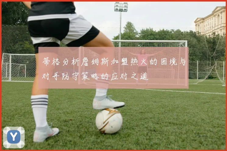 蒂格分析詹姆斯加盟热火的困境与对手防守策略的应对之道